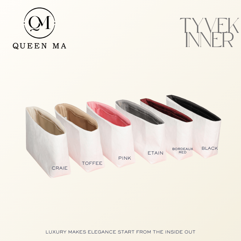 24/24 TYVEK INNER BAG