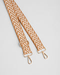 Strap Maple Zig Zag